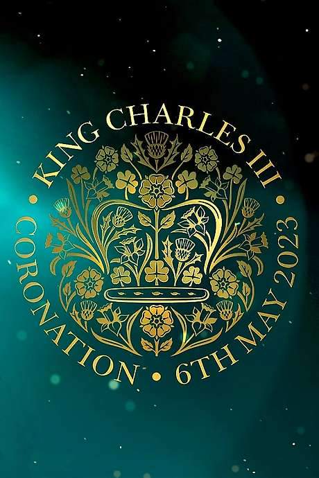 The Coronation of TM King Charles III and Queen Camilla